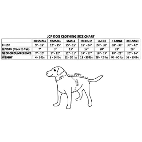 Paw & Tail Red Plaid Dog Vest - Size S Pet Apparel Adorable Warm and Cozy - Picture 6 of 6